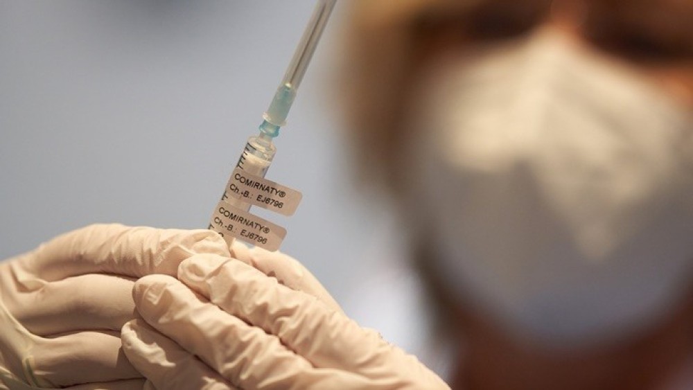 Συνεχίζονται οι εμβολιασμοί σε απομακρυσμένες περιοχές της Κρήτης