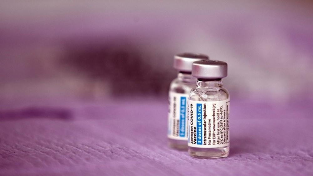 Εμβόλιο Johnson &#038; Johnson: Αυξημένος κίνδυνος για Guillain-Barre