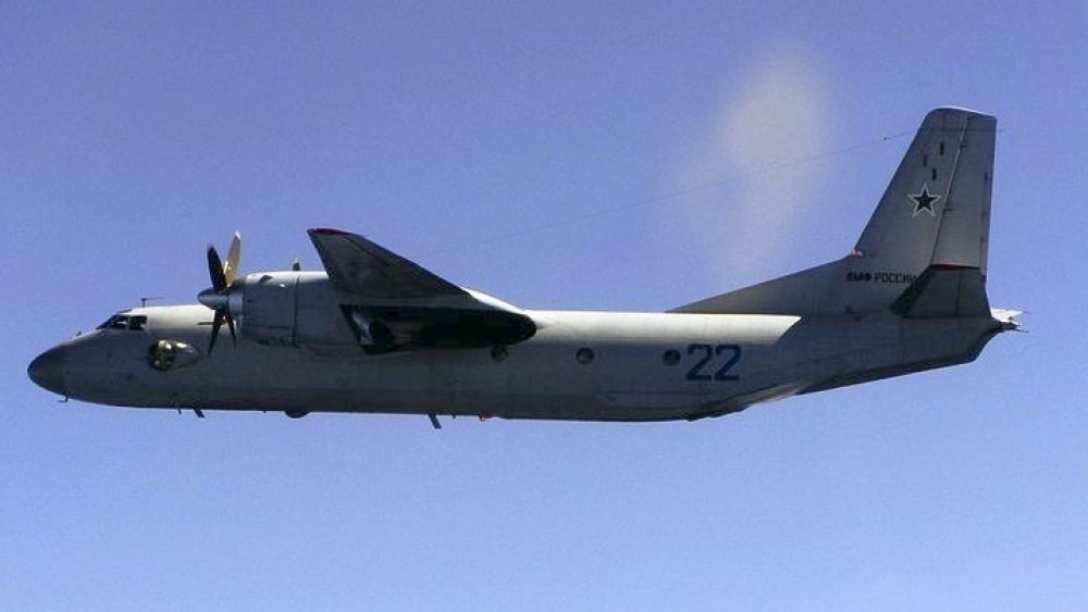Ρωσία: Το αεροσκάφος An-28 εντοπίστηκε με ζωντανούς όλους τους επιβαίνοντες