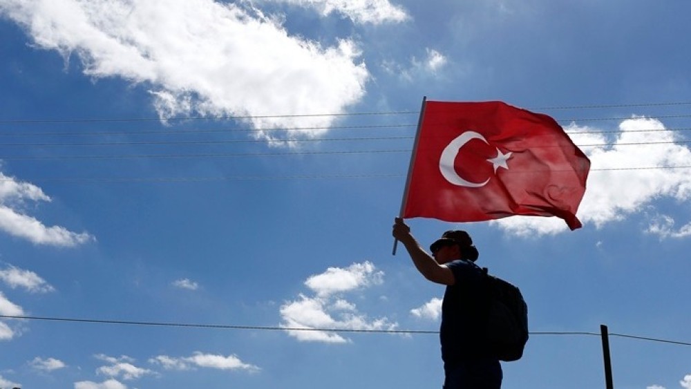 Τουρκία: Σύλληψη 133 μεταναστών, μέσα σε δύο ημέρες, κοντά στα σύνορα με το Ιράν
