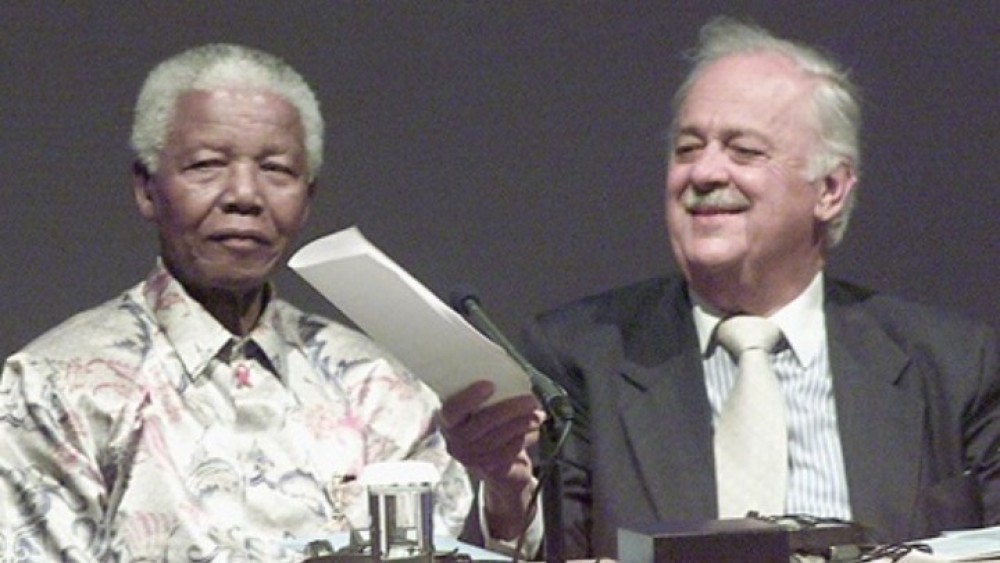 ΓΓ ΟΗΕ για Διεθνή Ημέρα Νέλσον Μαντέλα: Έκκληση για αλληλεγγύη και τερματισμό του ρατσισμού