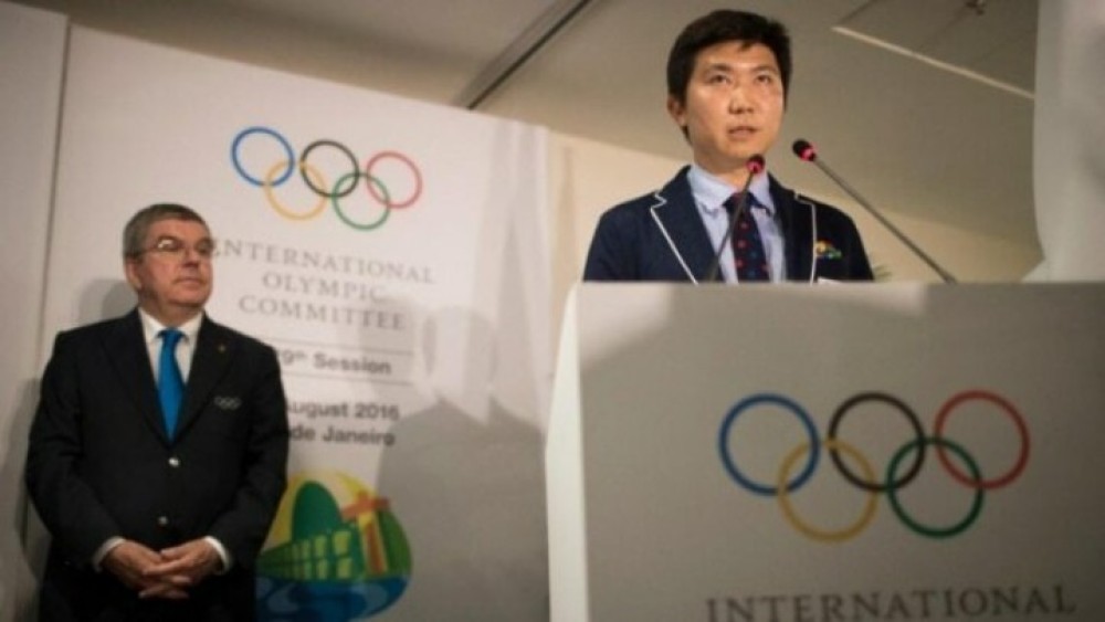 Ολυμπιακοί Αγώνες Τόκιο: Μέλος της ΔΟΕ θετικός στον κορωνοϊό
