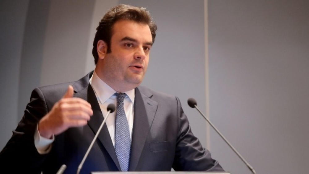Κυρ. Πιερρακάκης: Στο τέλος της τετραετίας θα είμαστε μια «νέα Ελλάδα» στο κομμάτι των ψηφιακών