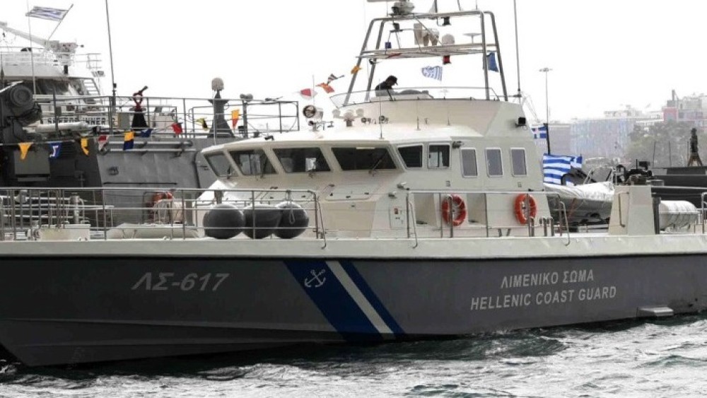 Αχαΐα: Σκάφη του λιμενικού μετέφεραν με ασφάλεια πολίτες