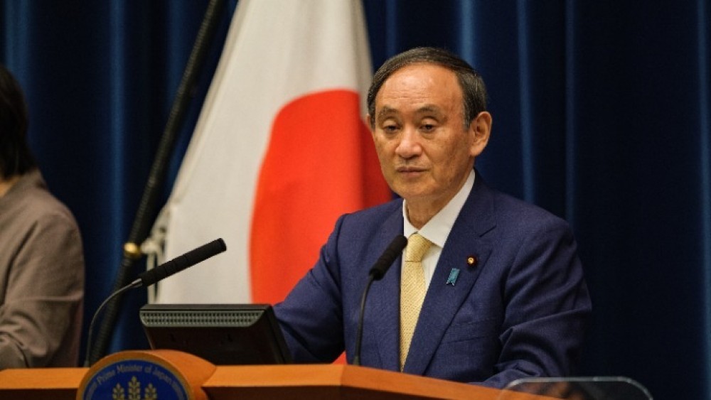 Ιαπωνία: Αρνείται ο πρωθυπουργός ότι πιέστηκε από τη ΔΟΕ για τη διεξαγωγή των Αγώνων