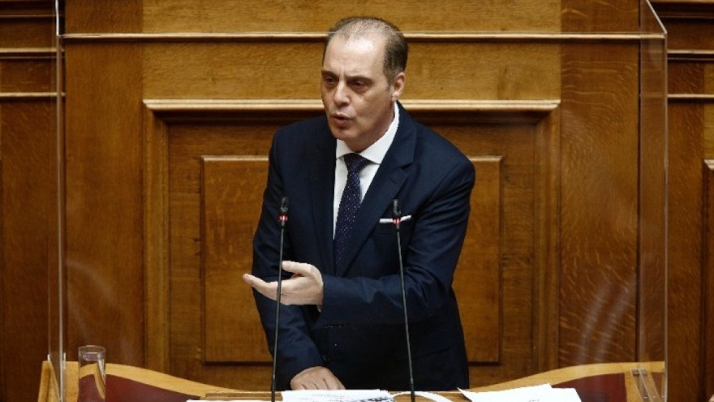 Βελόπουλος: Άρση ασυλίας αποφάσισε η Βουλή