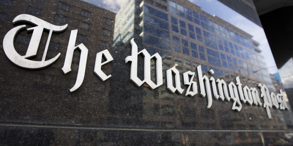 Washington Post: Υποχρεωτικός εμβολιασμός για δημοσιογράφους και προσωπικό
