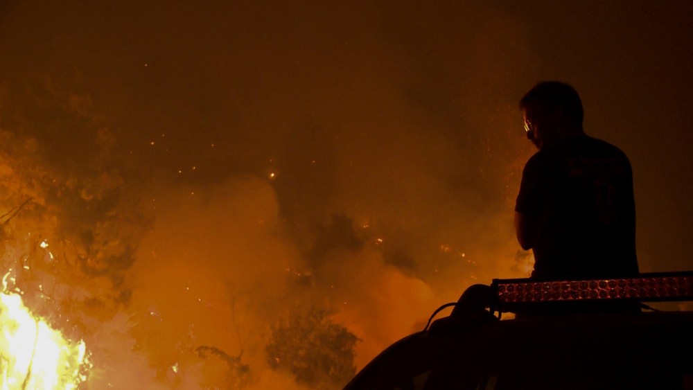 ΠΝΠ: Εφάπαξ 6χιλ ευρώ στους τραυματίες των πυρκαγιών