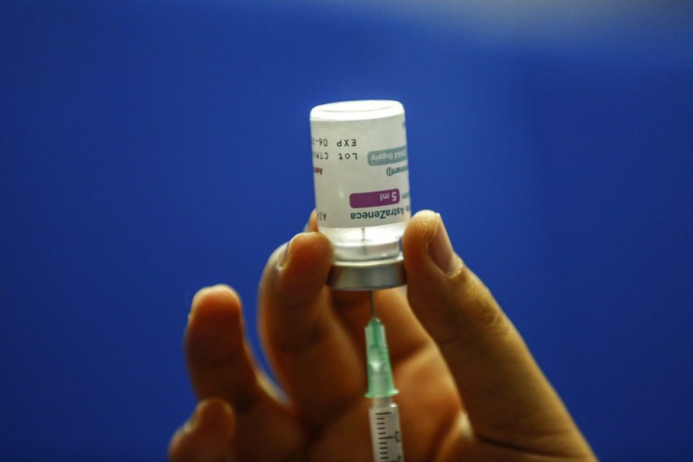 Έρευνα: Μειώνεται μετά από 90 ημέρες η προστασία από τη «Δέλτα» που προσφέρουν δύο εμβόλια