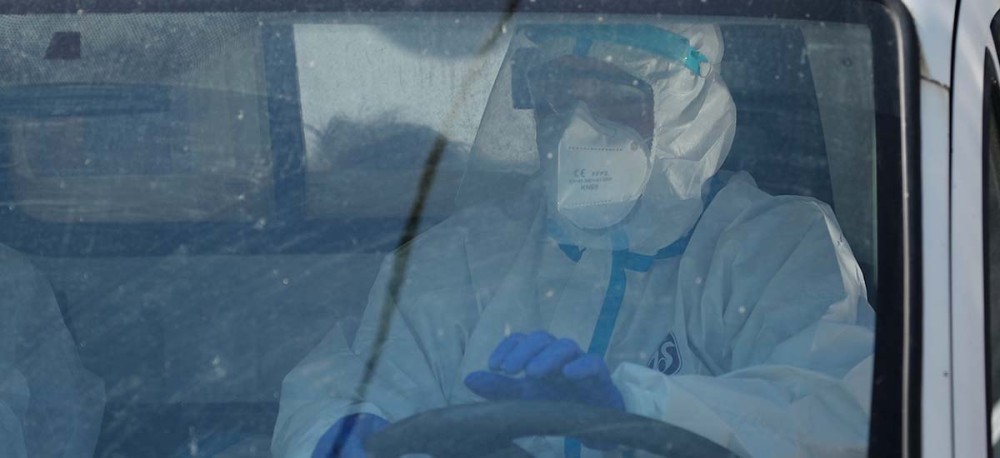 Ακτή Ελεφαντοστού: Kρούσμα του Έμπολα έπειτα από 30 χρόνια