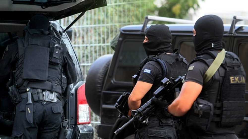 Συνελήφθη μέλος της τρομοκρατικής οργάνωσης «Επαναστατική Αυτοάμυνα»