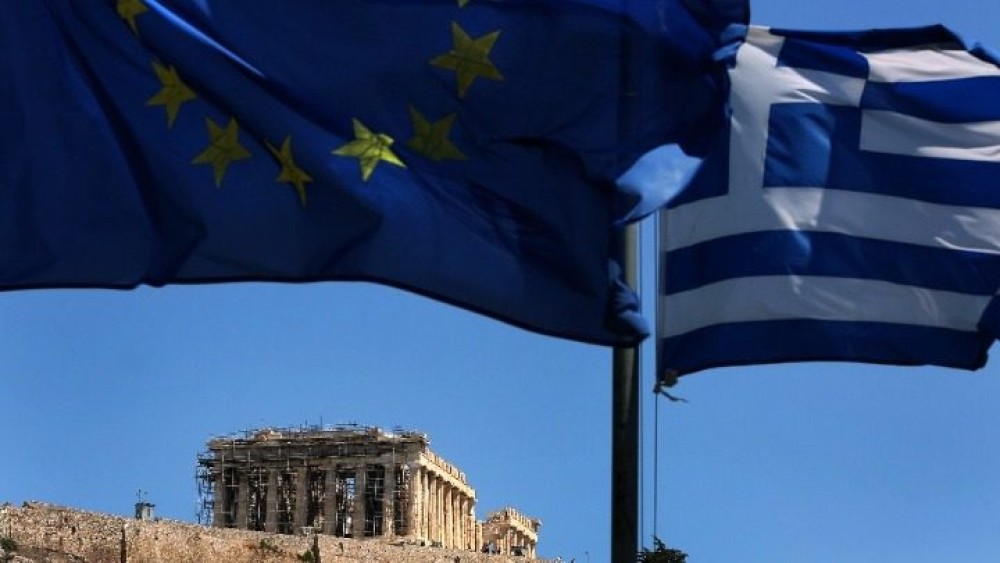 ΕΕ:Θετικές εκτιμήσεις για την πορεία της ελληνικής οικονομίας