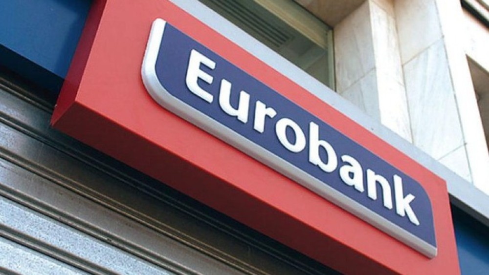 Επιτυχής ολοκλήρωση stress test από τη Eurobank