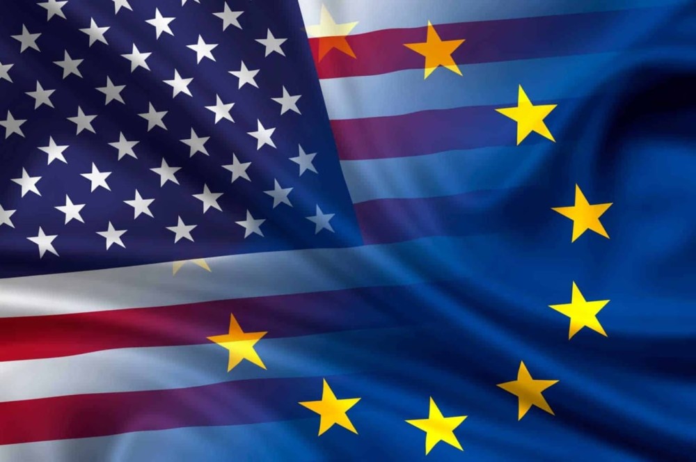 Νίκος Γ. Σακελλαρόπουλος: Οι ΗΠΑ, η ΕΕ κι η νέα εποχή που έρχεται