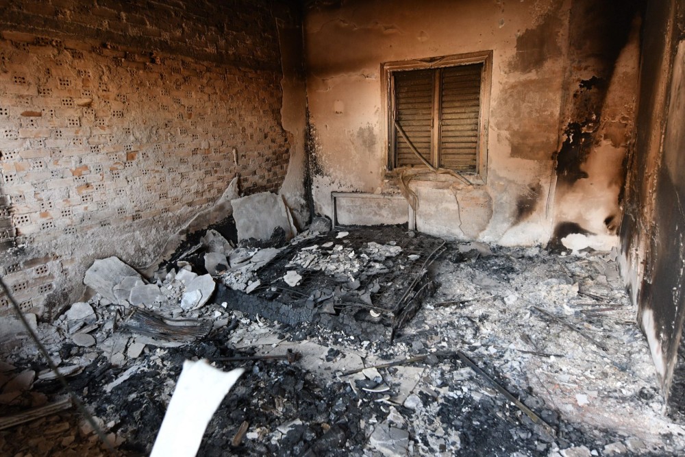 Πυρκαγιές: 1.511 αυτοψίες &#8211; 306 σπίτια επικίνδυνα για χρήση