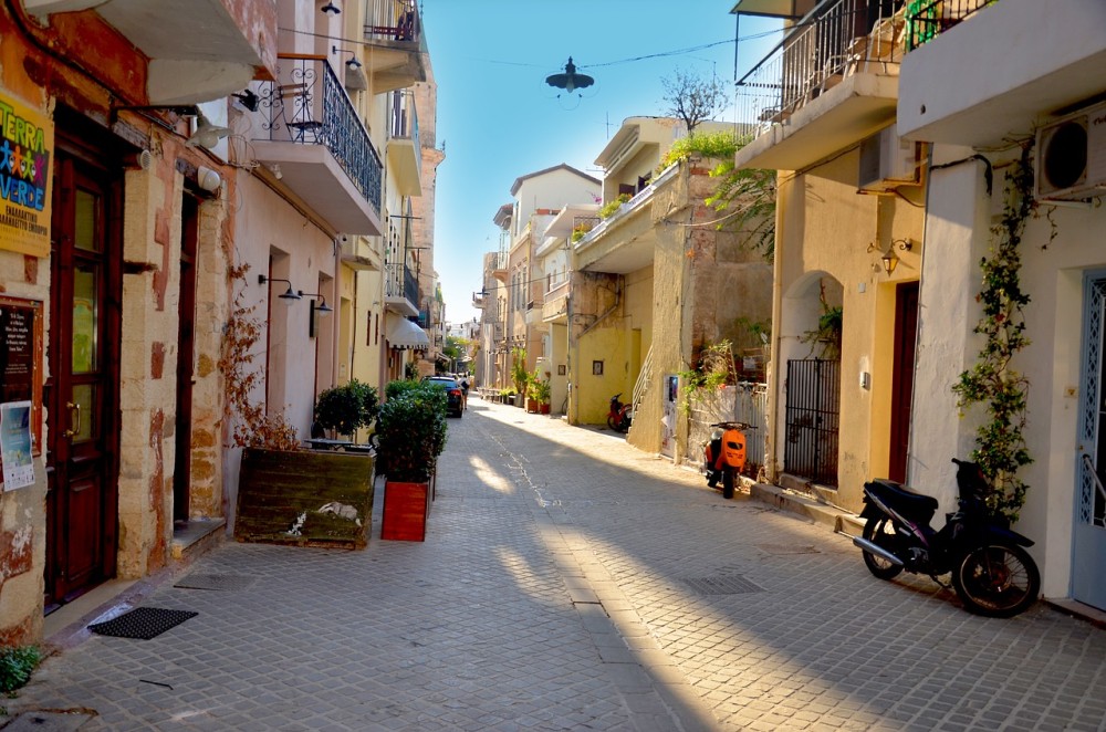 Αλλάζει το προφίλ των τουριστών που επισκέπτονται τη Δυτική Κρήτη