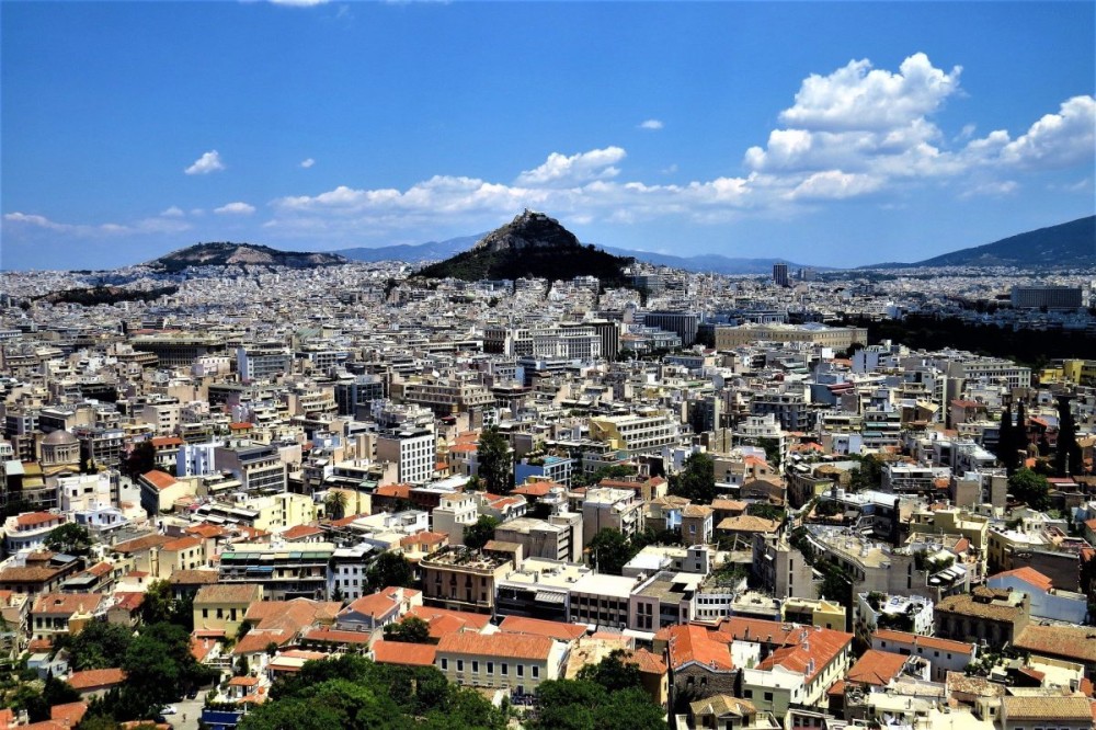Η Αθήνα στην διαδικασία να πιστοποιηθεί ως βιώσιμος προορισμός