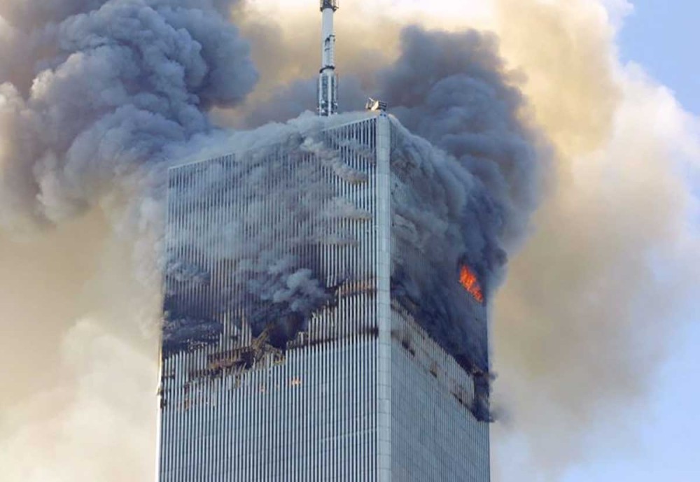 ΗΠΑ: Ανοίγει ξανά ο φάκελος για τις επιθέσεις της 11ης Σεπτεμβρίου