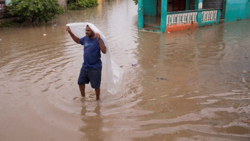 Κίνα: Τουλάχιστον 21 νεκροί από καταρρακτώδεις βροχές