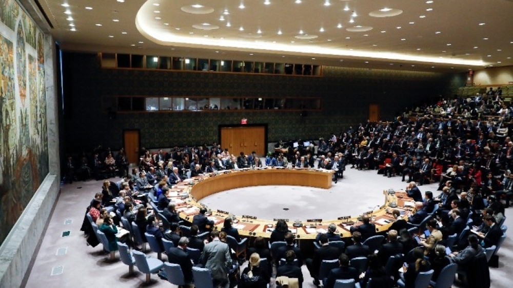 ΟΗΕ: Ζητεί συνομιλίες για τον σχηματισμό νέας κυβέρνησης στο Αφγανιστάν