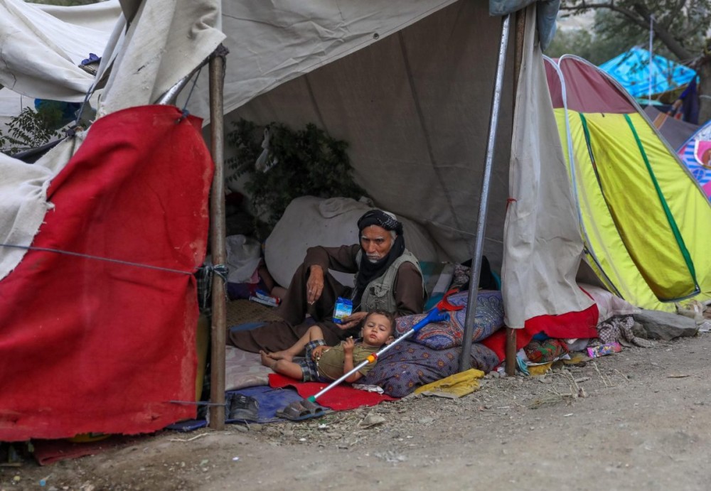 Αφγανιστάν: Έκκληση υποδοχής προσφύγων από την πρόεδρο της Κομισιόν