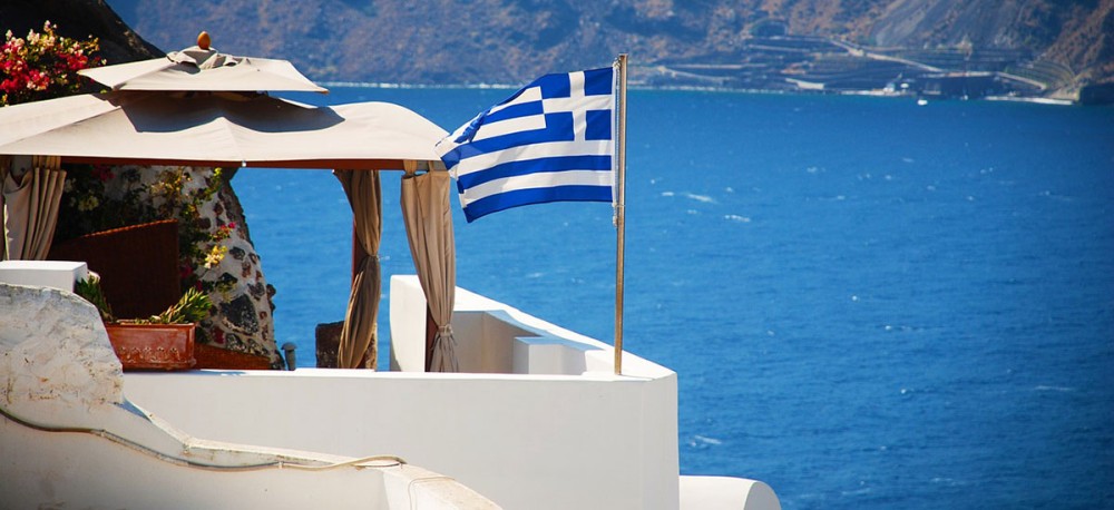 Γερμανία: Δεν υπάρχει διάθεση να ακυρώσουν ή να αλλάξουν τις κρατήσεις τους για διακοπές στην Ελλάδα