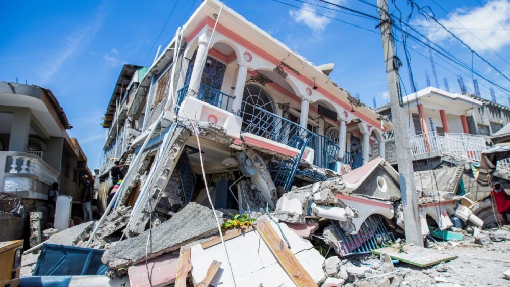 Αϊτή: Αυξάνεται ο τραγικός απολογισμός &#8211; 724 οι νεκροί από το σεισμό