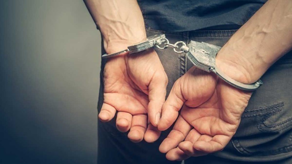 Σύλληψη στην Καλαμάτα για εμπρησμό