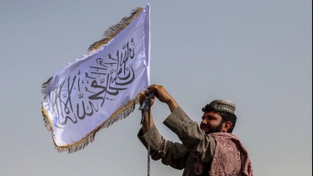 Με απαγγελία από το Κοράνι η συνέντευξη των Ταλιμπάν: Δεν θέλουμε κανέναν εσωτερικό ή εξωτερικό εχθρό