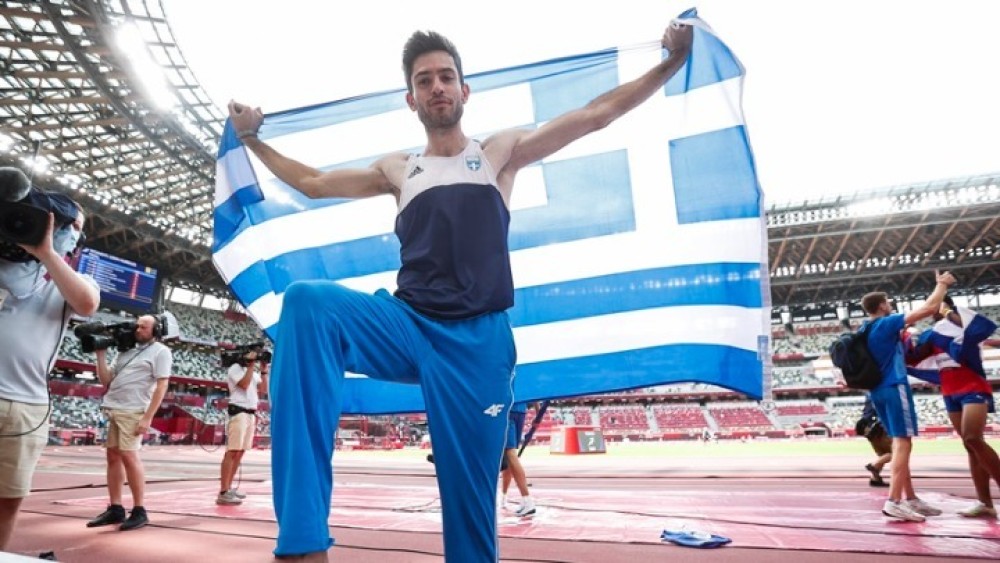 H Ελλάδα στους Ολυμπιακούς Αγώνες: 9 χρυσά μετάλλια-30 στο σύνολο