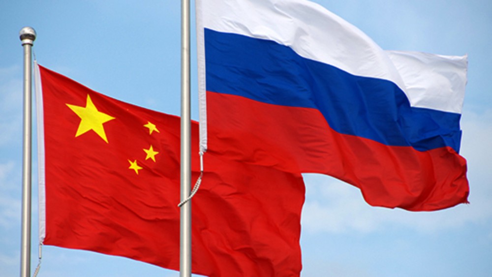Erol User: Ευκαιρίες και απειλές σε περαιτέρω επαναπροσέγγιση για Ρωσία και Κίνα