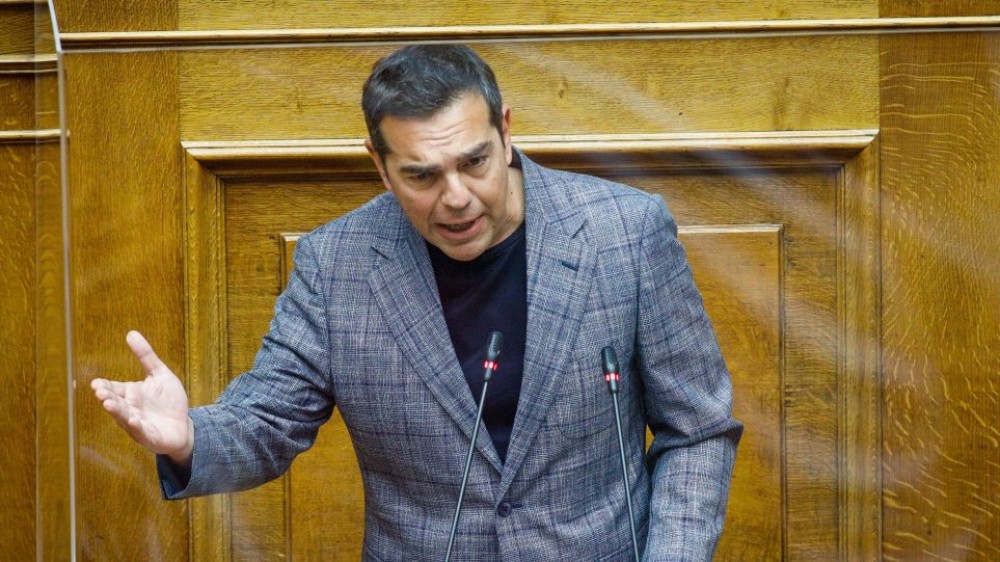 &#8220;ΩΣ ΠΟΤΕ&#8221; θα λαϊκίζει ο Τσίπρας; Εκτός τόπου και χρόνου ο πρόεδρος του ΣΥΡΙΖΑ