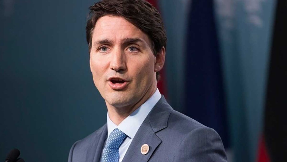Τριντό: Ο Καναδάς δεν θα αναγνωρίσει μια κυβέρνηση Ταλιμπάν