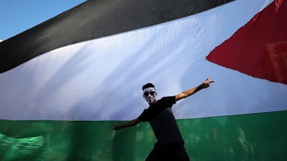 Τουλάχιστον 4 νεκροί Παλαιστίνιοι σε συγκρούσεις με δυνάμεις του Ισραήλ στη Δυτική Όχθη