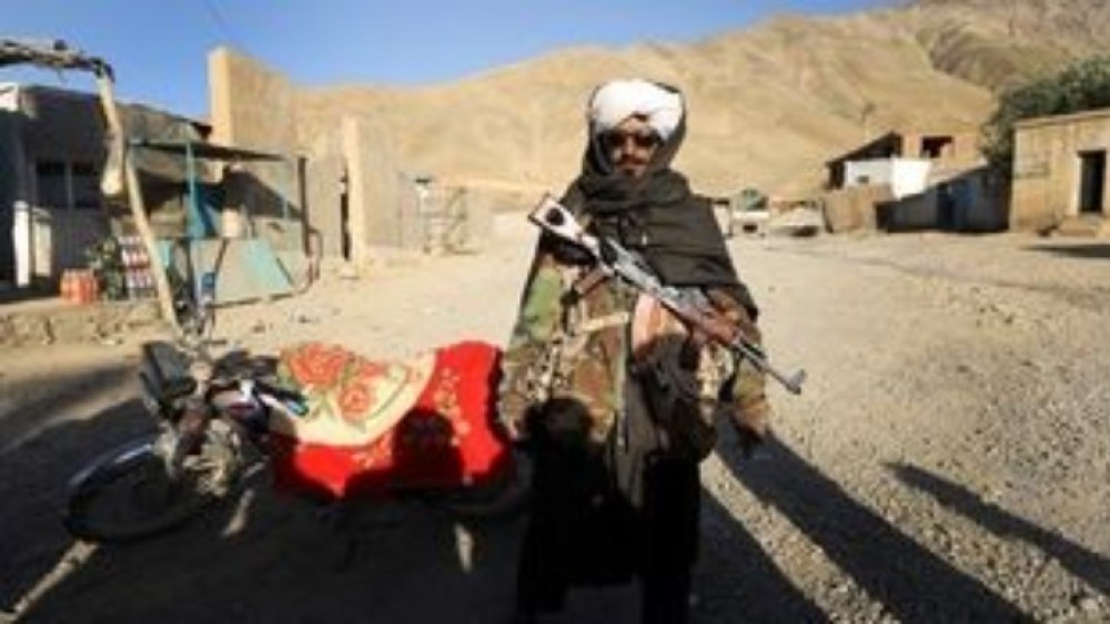 Αφγανιστάν: Η Καμπούλ έπεσε