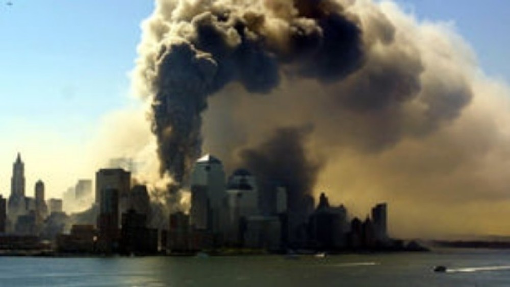 11η Σεπτεμβρίου- 20 Χρόνια Μετά: Ο Τζο Μπάιντεν καλεί τους Αμερικανούς σε ενότητα