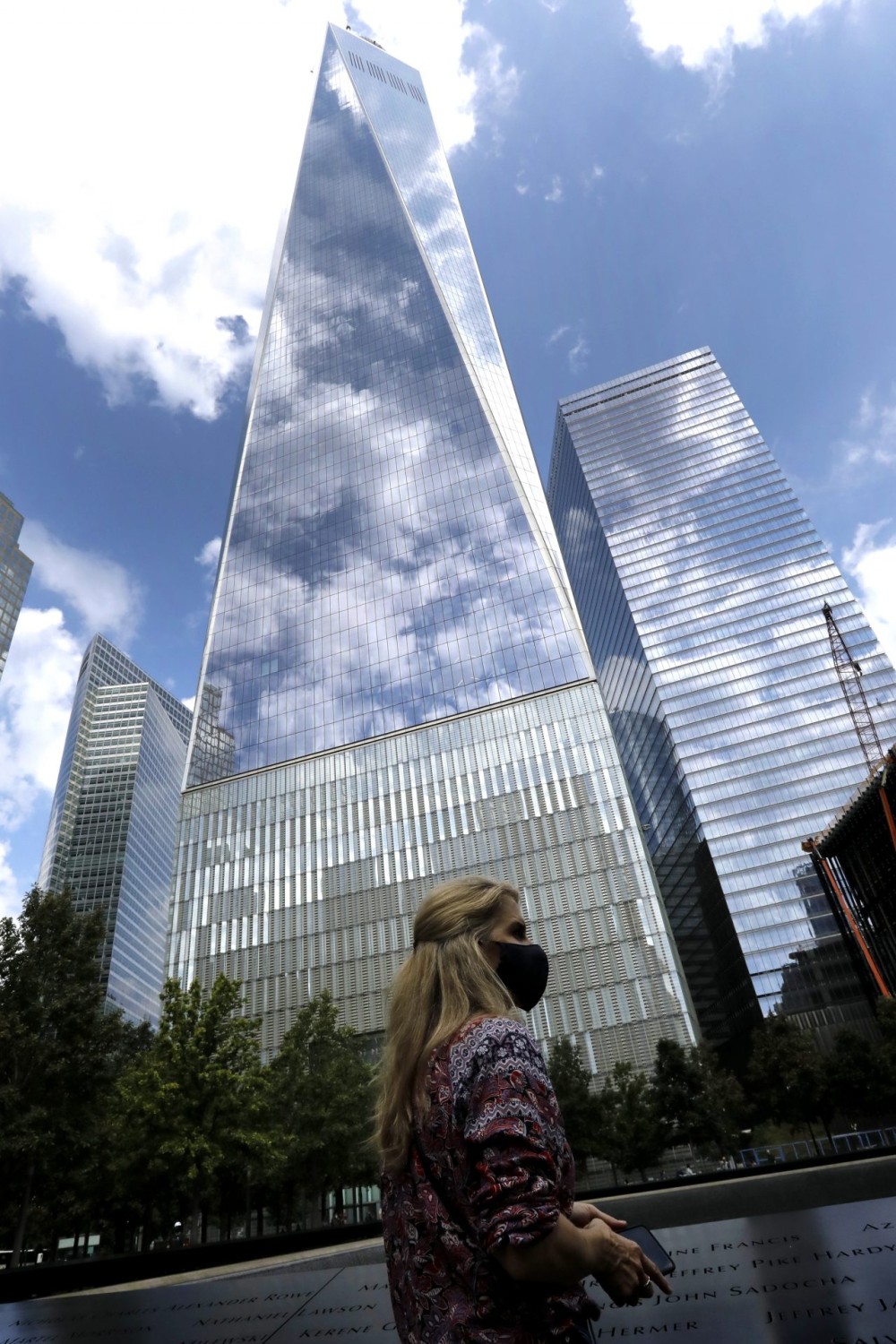 11η Σεπτεμβρίου &#8211; 20 χρόνια μετά: Η ημέρα των επιθέσεων που συγκλόνισαν την Αμερική