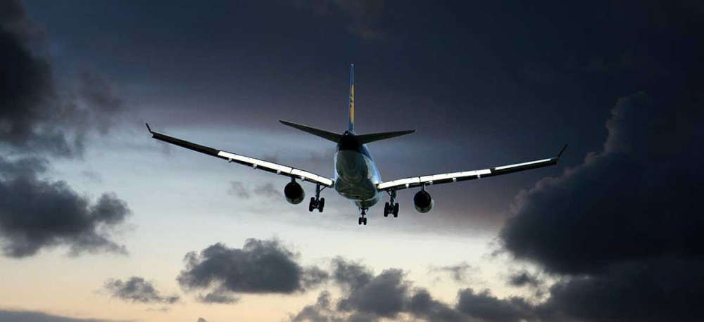 Κρήτη: Αποβίβασαν επιβάτιδες από αεροπλάνο, γιατί αρνήθηκαν να φορέσουν μάσκα