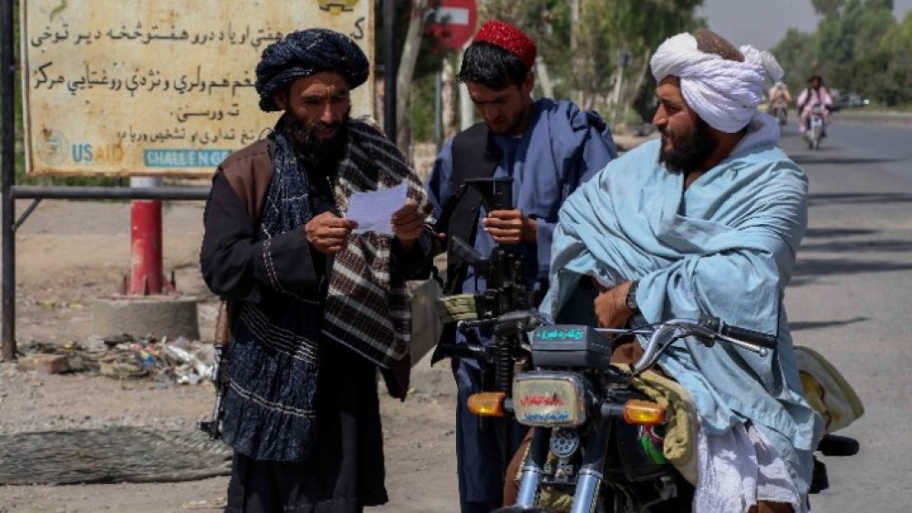 Αφγανιστάν:Τουλάχιστον 17 νεκροί από εορταστικούς πυροβολισμούς στην Καμπούλ