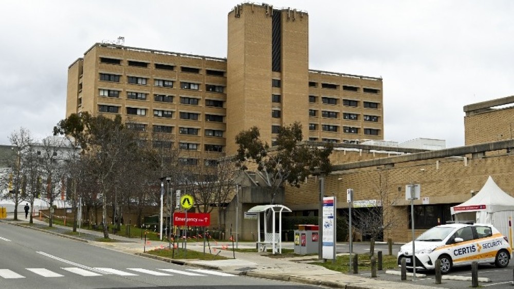 Αυστραλία: Εντείνεται η πίεση στα νοσοκομεία του Σίδνεϊ-Νέο ρεκόρ κρουσμάτων κορωνοϊού