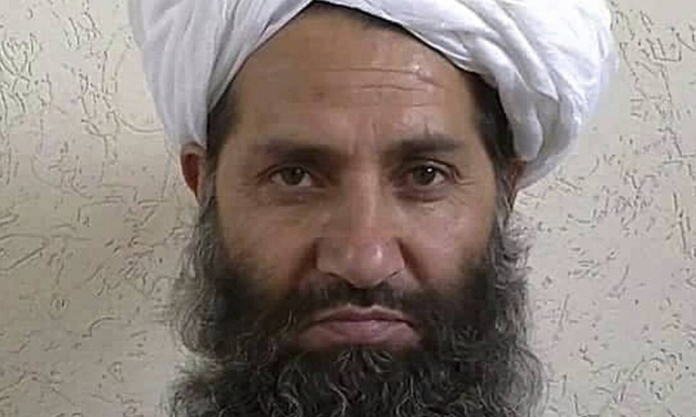 Αφγανιστάν: Ο επικεφαλής των Ταλιμπάν είναι στην Κανταχάρ και «σύντομα θα εμφανιστεί δημοσίως»