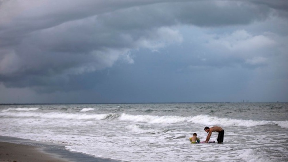 ΗΠΑ- κυκλώνας Άιντα: Τους 12 έφτασαν οι νεκροί στη Λουιζιάνα
