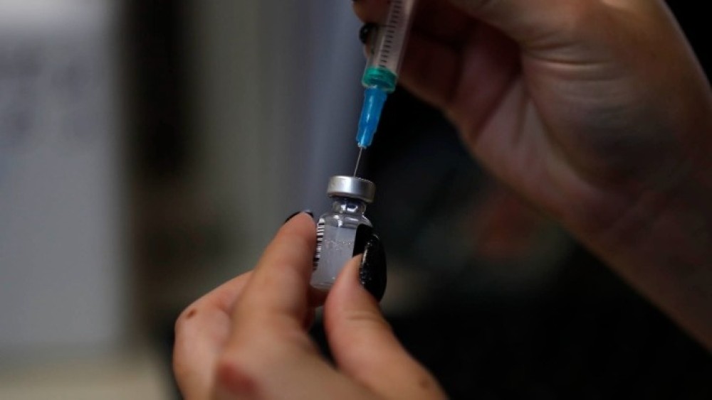 Ισραήλ: Στα σχολεία θα εμβολιάζονται οι μαθητές