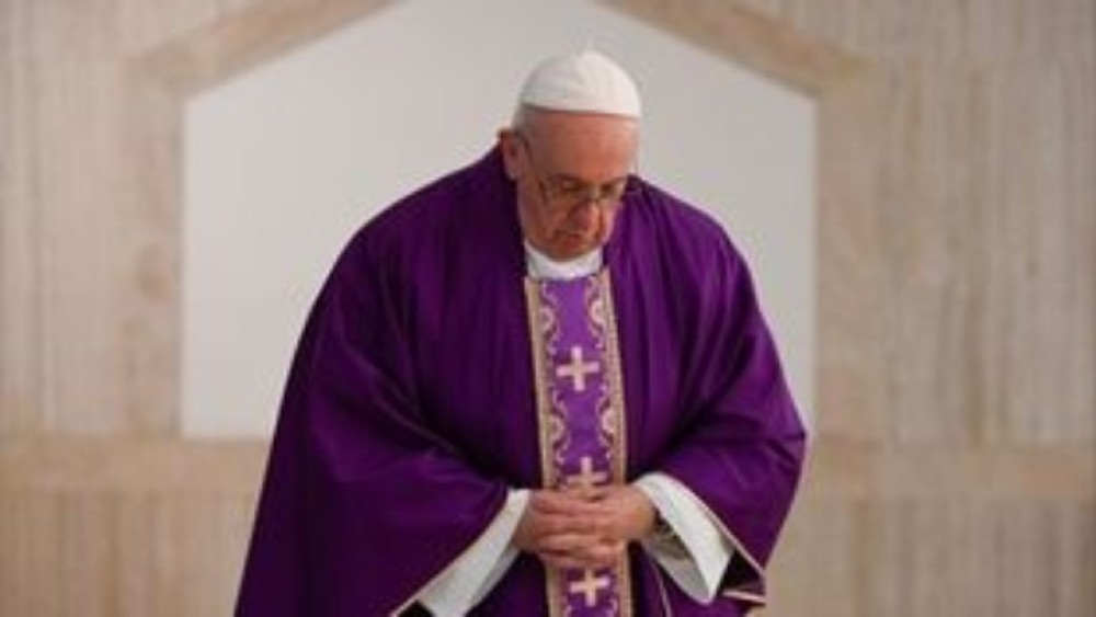 Ο πάπας Φραγκίσκος έρχεται στην Ελλάδα