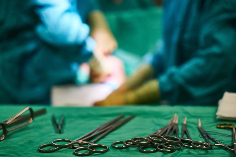 Δημήτρης Τσούκας: Τι γίνεται με τα ορθοπεδικά χειρουργεία και τον covid