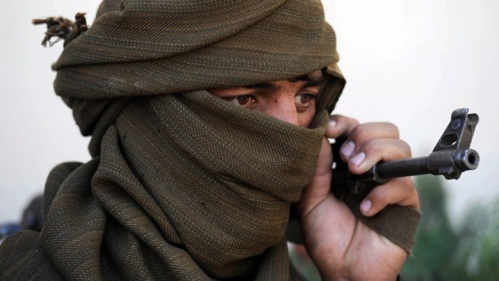 Αφγανιστάν: Οι Ταλιμπάν υποστηρίζουν ότι έχουν περικυκλώσει την κοιλάδα του Πανσίρ
