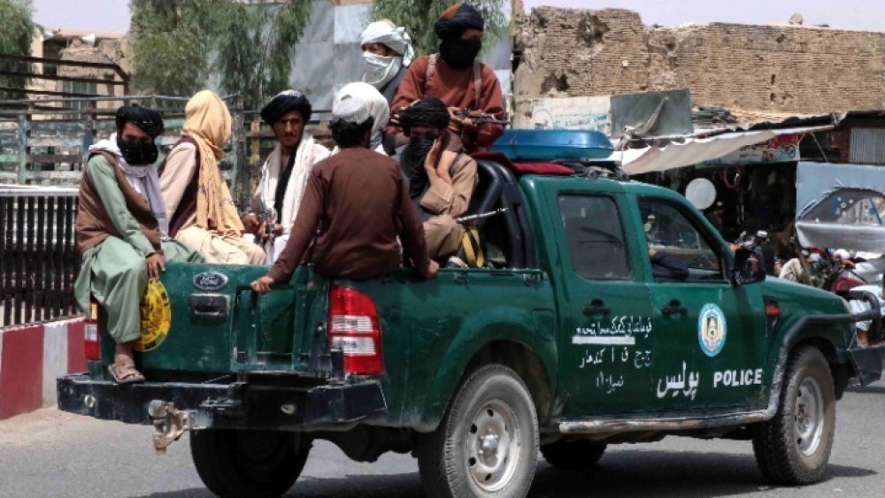 Αφγανιστάν: Οι Ταλιμπάν λένε πως πήραν τον πλήρη έλεγχο της κοιλάδας του Παντσίρ