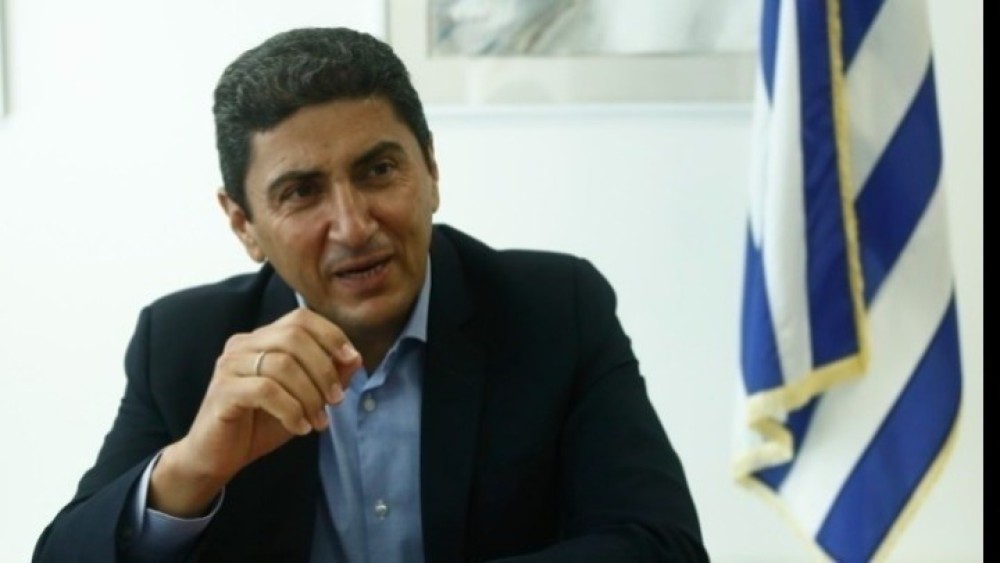 Αυγενάκης: «Απολύτως ψευδής η ανακοίνωση της ΕΟΚ»