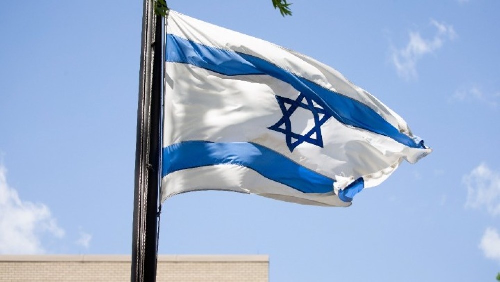 Ισραηλινή πρεσβεία: Θρηνούμε τον θάνατο του Θεοδωράκη- Το έργο του ηχεί στη μουσική και τη ζωή στο Ισραήλ