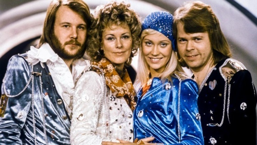 Οι ABBA κυκλοφορούν νέο δίσκο, 40 χρόνια μετά τη διάλυσή τους